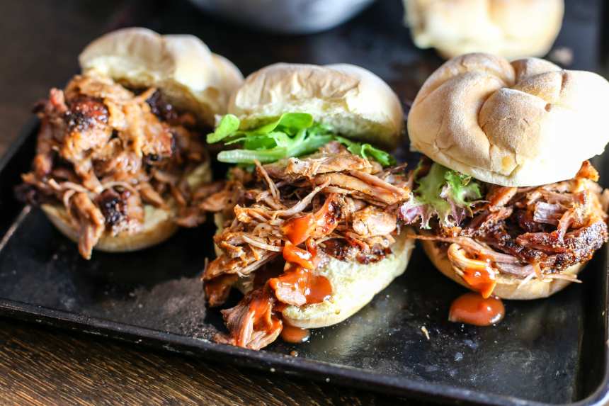 So It s Bekah s Pulled Pork Now